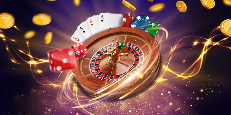 Các siêu phẩm game casino hot nhất Debet