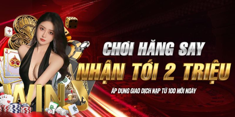 Cùng Debet Casino, mọi cược thủ đều là người chiến thắng