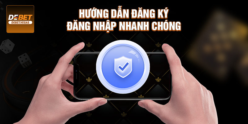 Đăng nhập dễ dàng cuốn vào kho game xanh chín