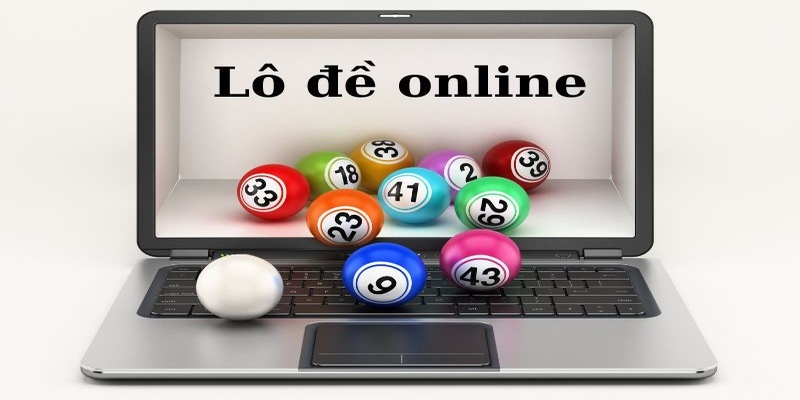 Đặt vốn liên miên không xác định thường gặp phải khi chơi lô đề online