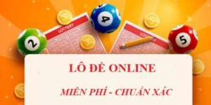 Lô Đề Online - Hành Trình Chinh Phục Số May Mắn Dễ Dàng