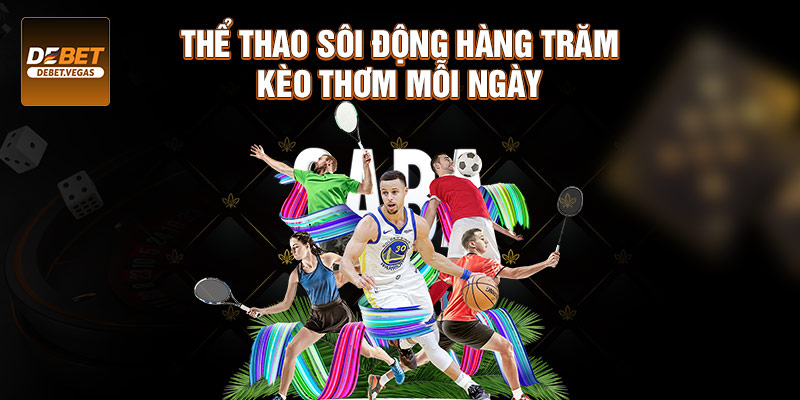 Thể thao sôi động odds ăn thưởng cạnh tranh