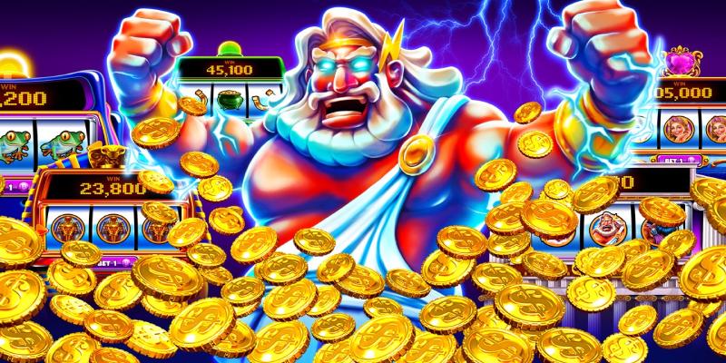 Tổng quan sơ lược về sân chơi slot game Debet